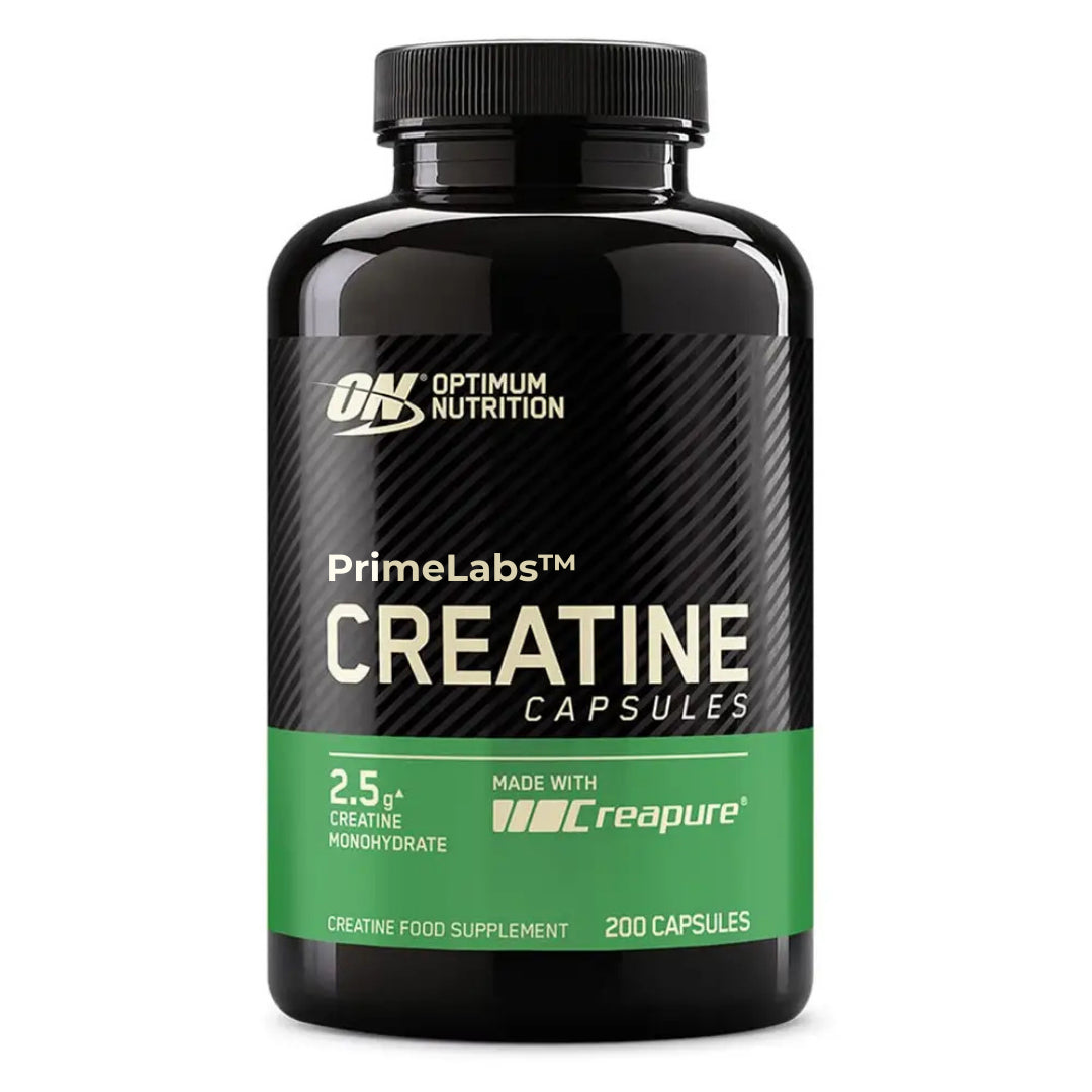 PrimeLabs™ Creatine