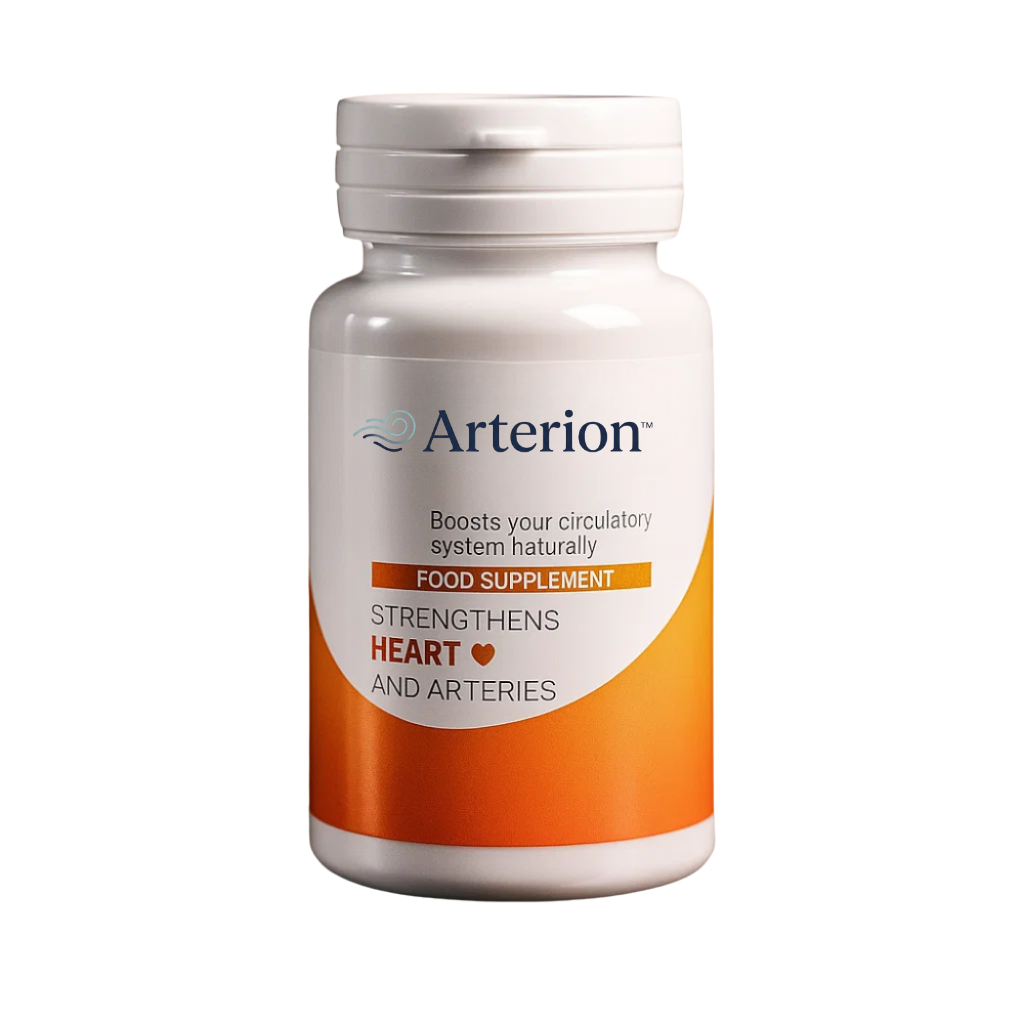 Arterion™
