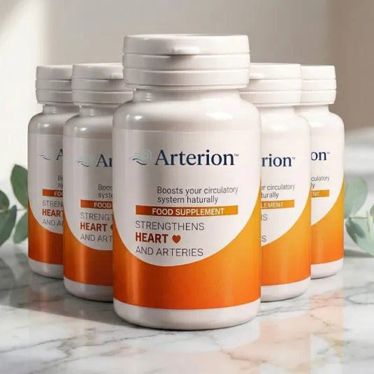 Arterion™