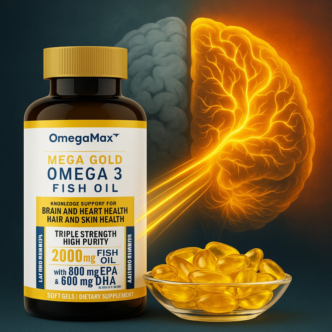 OmegaMax™