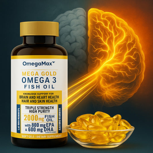 OmegaMax™