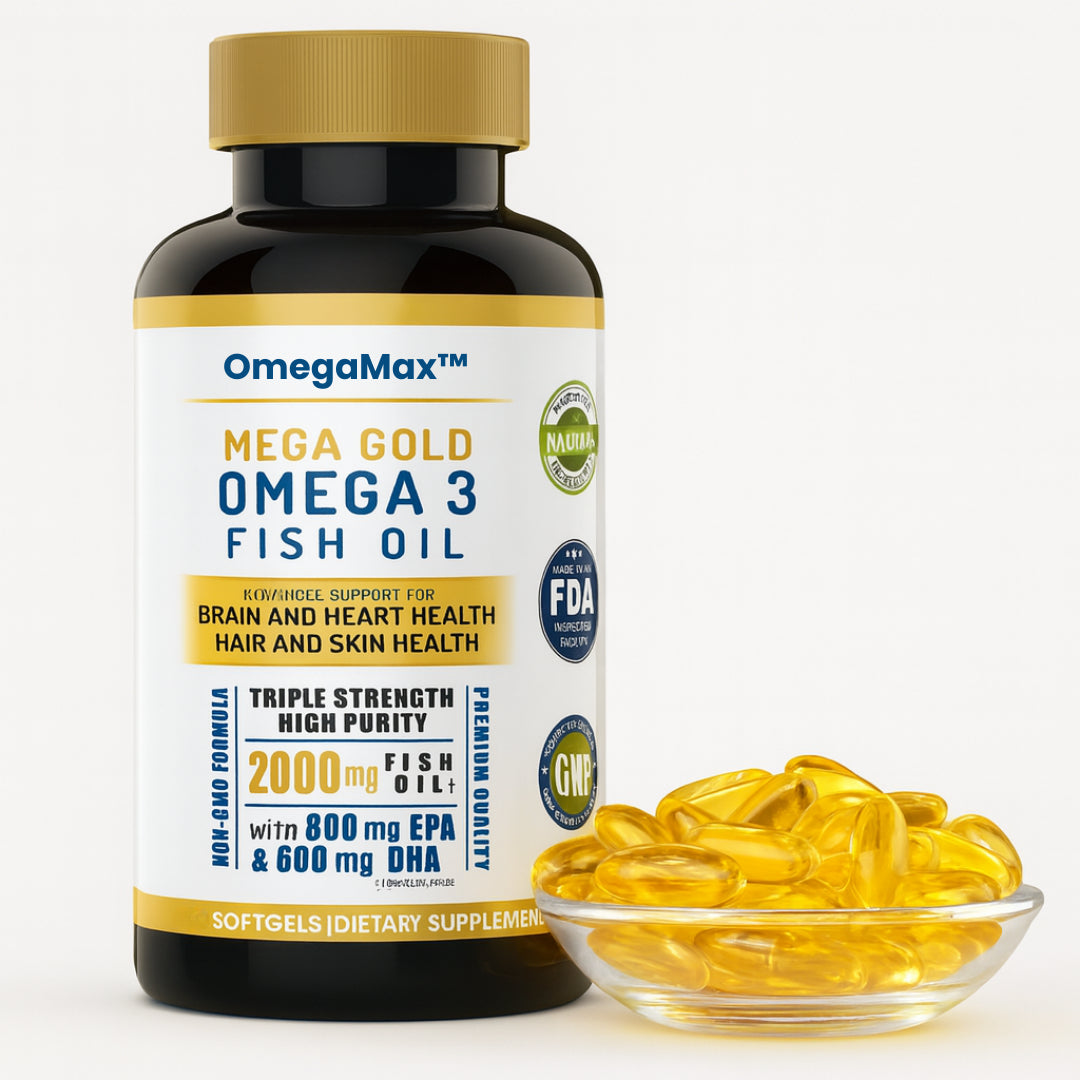 OmegaMax™