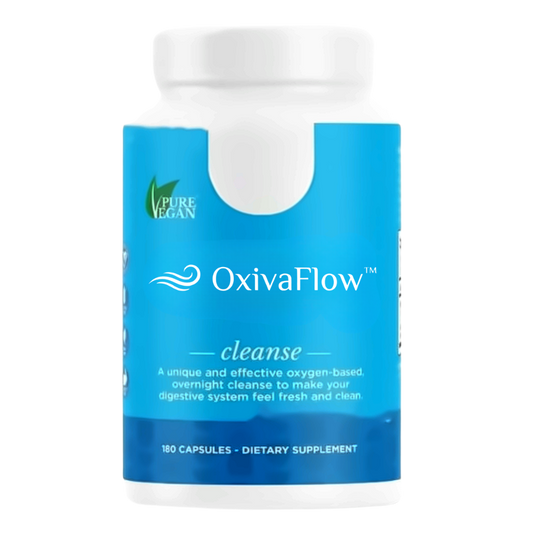 OxivaFlow™