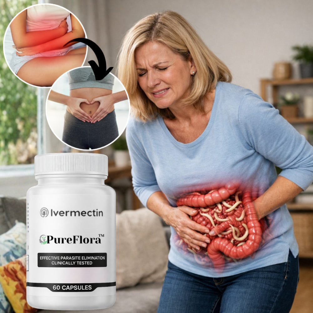 PureFlora™