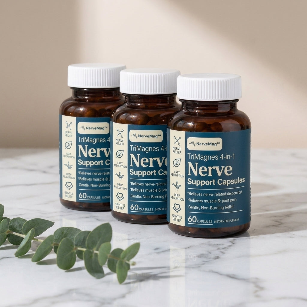 NerveMag