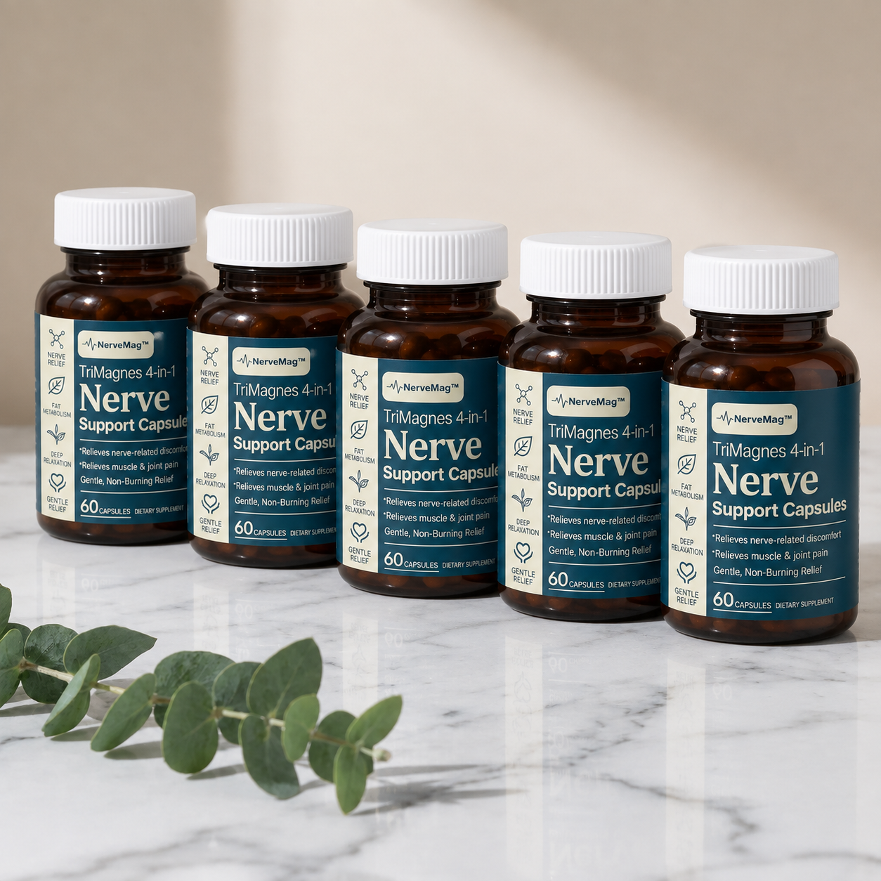 NerveMag