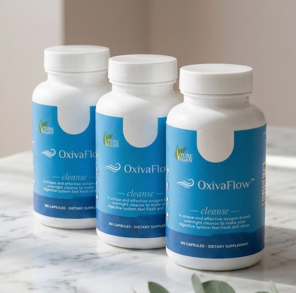 OxivaFlow™