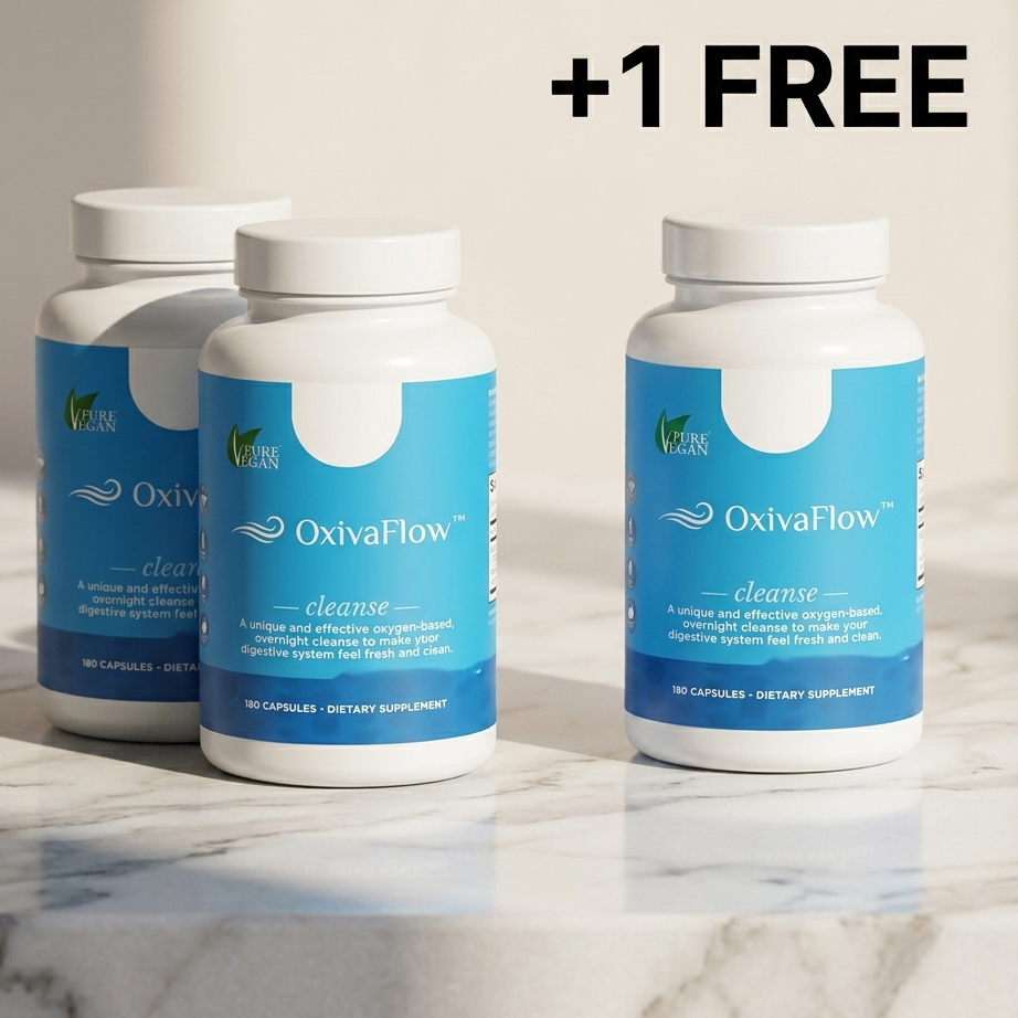 OxivaFlow™