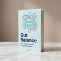 Gut Balance Ebook
