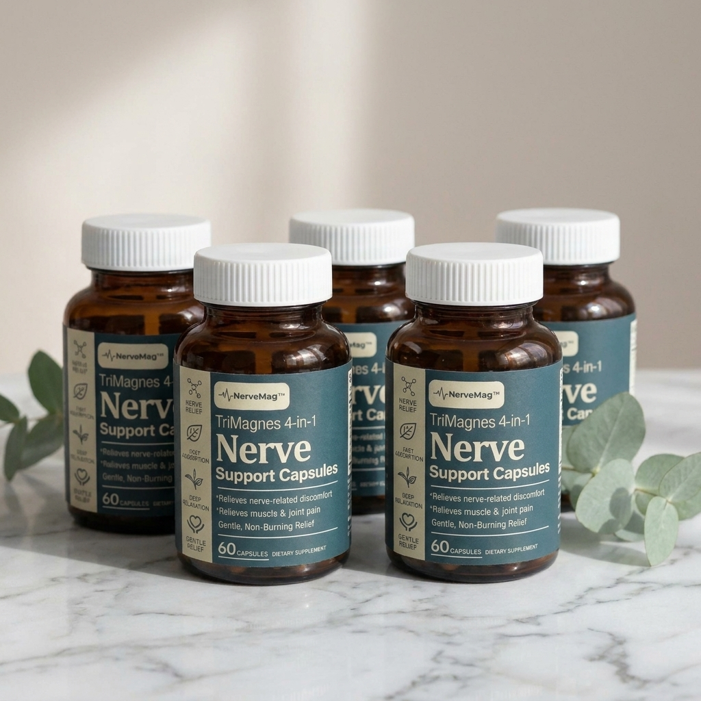 NerveMag™